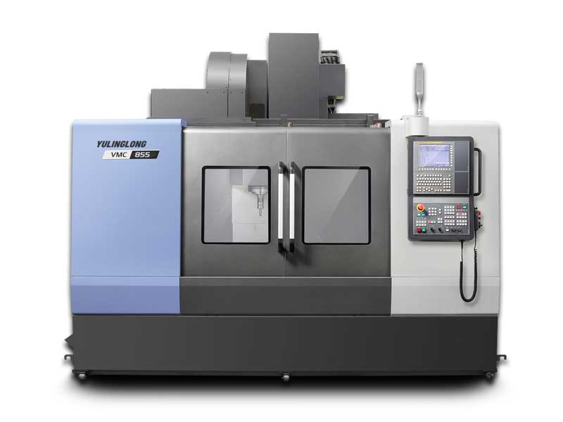 VMC855 加工中心