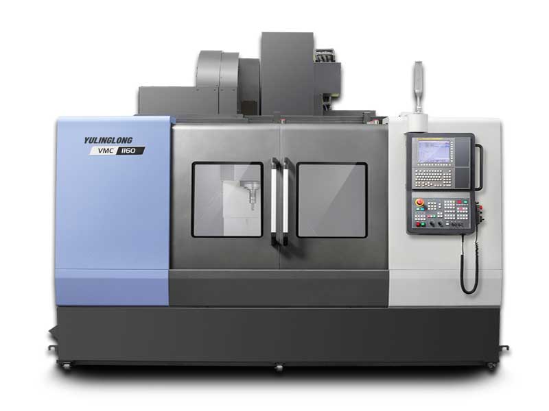 VMC1160 加工中心